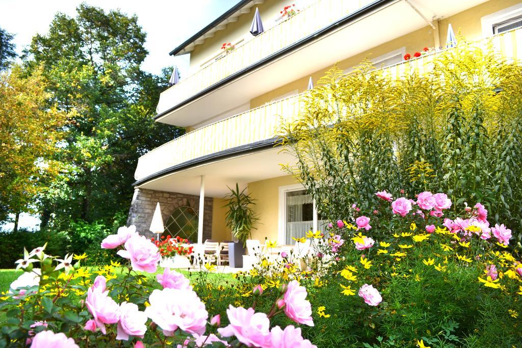 Kneipp Bund Hotel im Kneippzentrum Bad Wörishofen Exterior foto